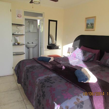 Blue Horizon Bay Guest House Van Stadensriviermond المظهر الخارجي الصورة