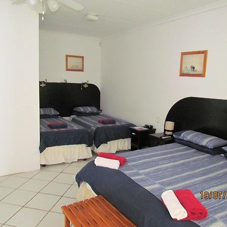 Blue Horizon Bay Guest House Van Stadensriviermond المظهر الخارجي الصورة