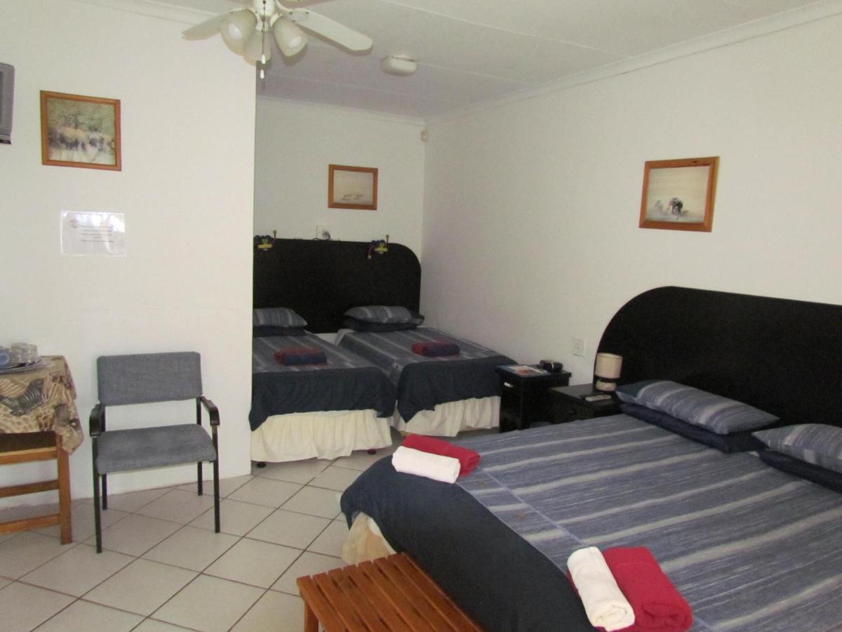 Blue Horizon Bay Guest House Van Stadensriviermond المظهر الخارجي الصورة
