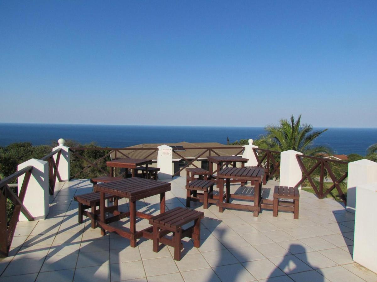 Blue Horizon Bay Guest House Van Stadensriviermond المظهر الخارجي الصورة