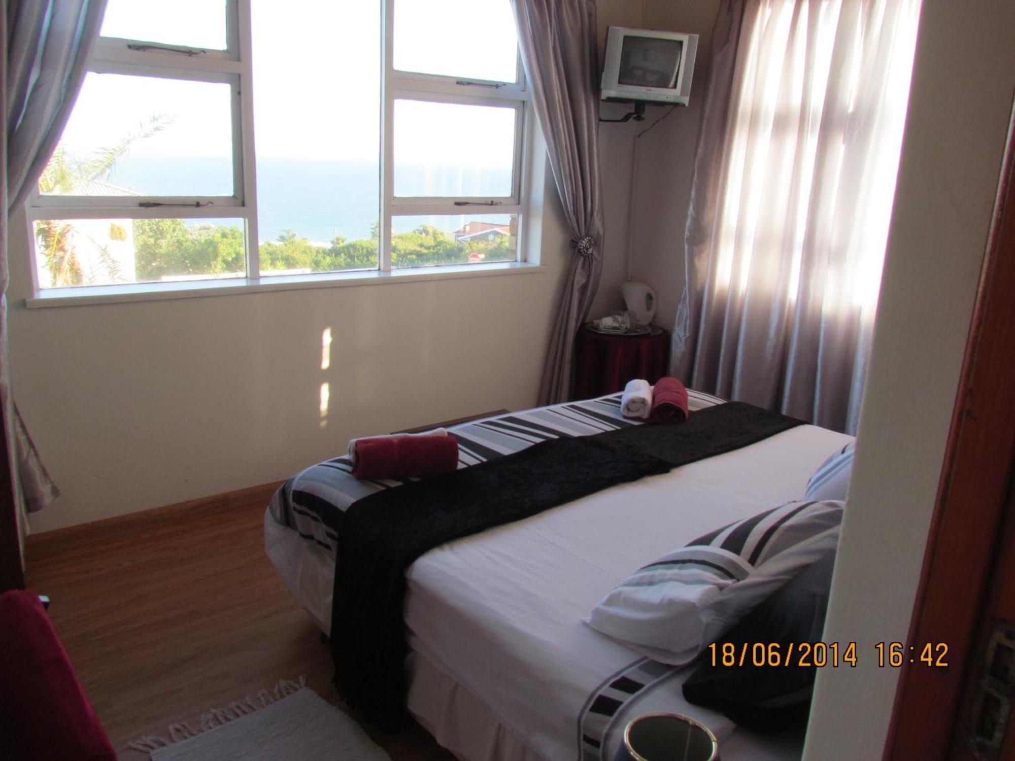 Blue Horizon Bay Guest House Van Stadensriviermond المظهر الخارجي الصورة