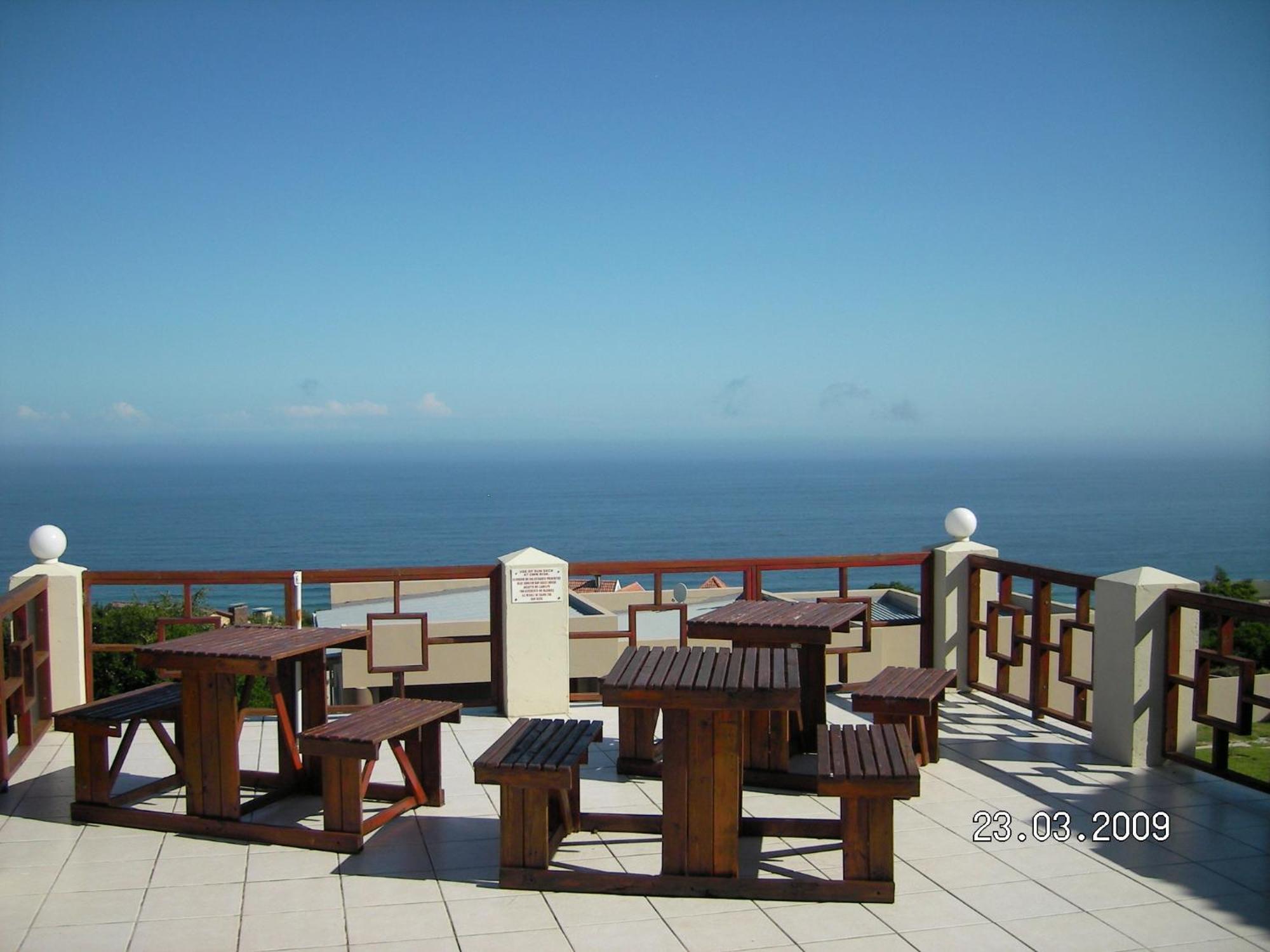 Blue Horizon Bay Guest House Van Stadensriviermond المظهر الخارجي الصورة