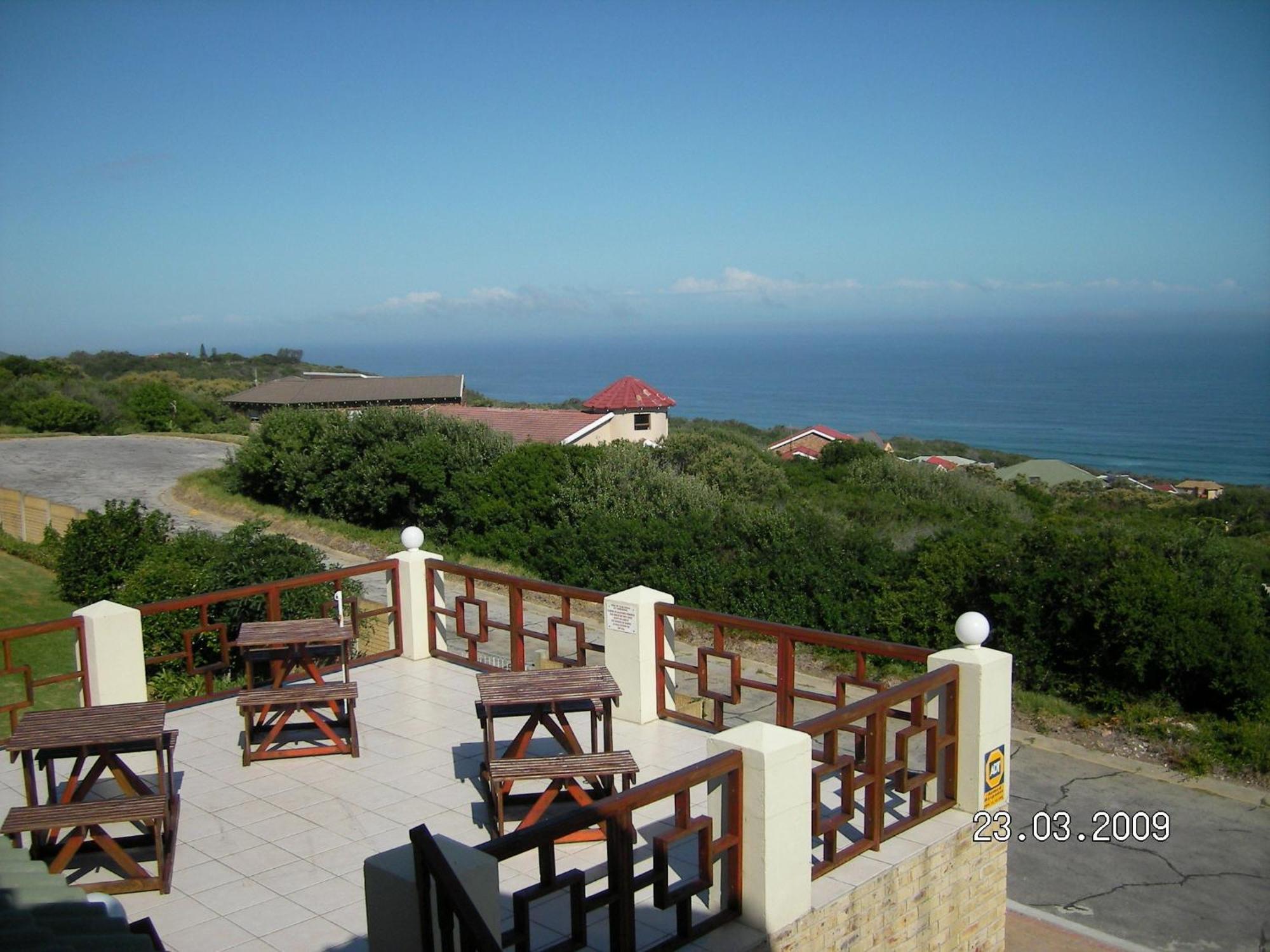 Blue Horizon Bay Guest House Van Stadensriviermond المظهر الخارجي الصورة