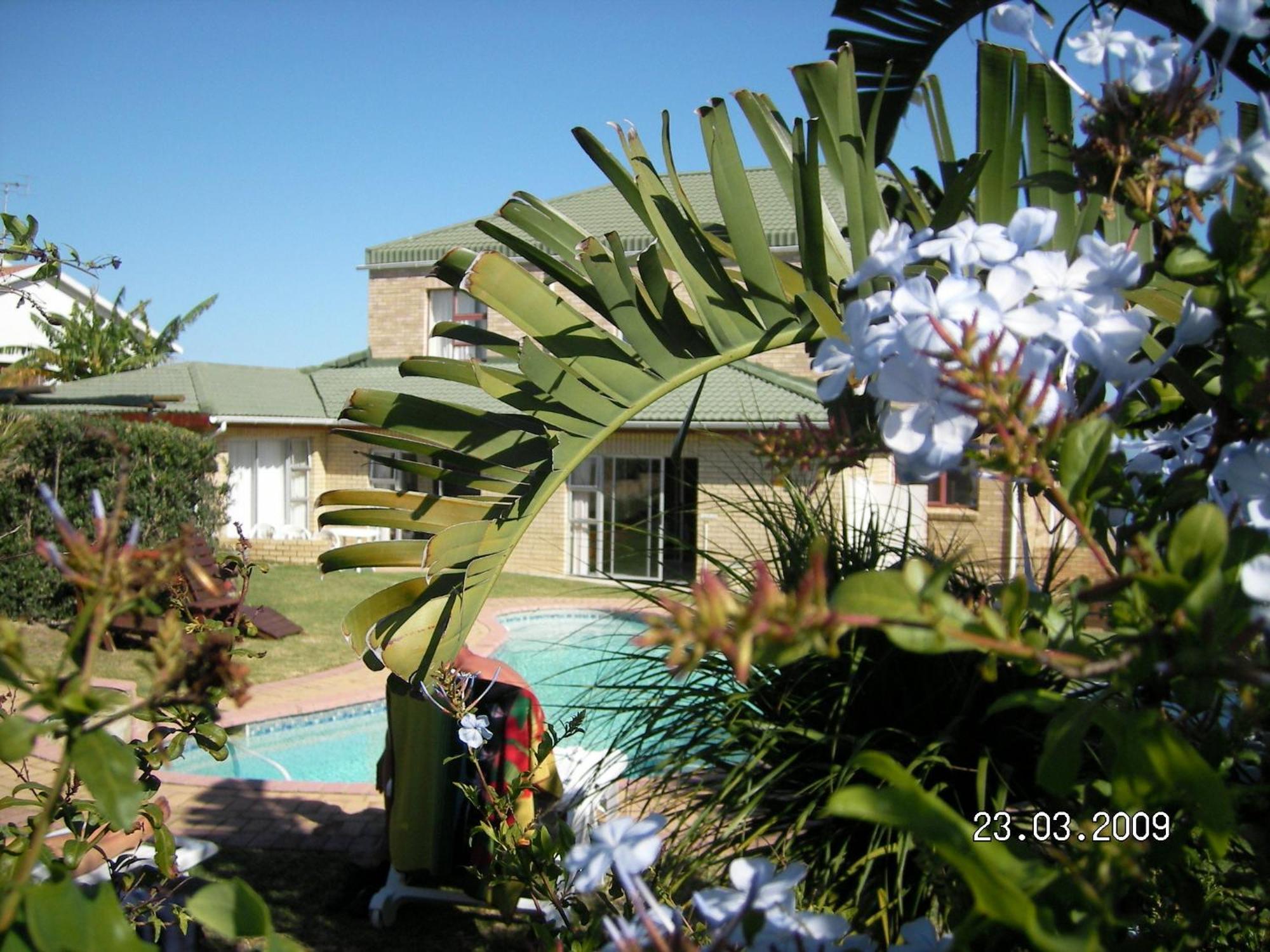Blue Horizon Bay Guest House Van Stadensriviermond المظهر الخارجي الصورة