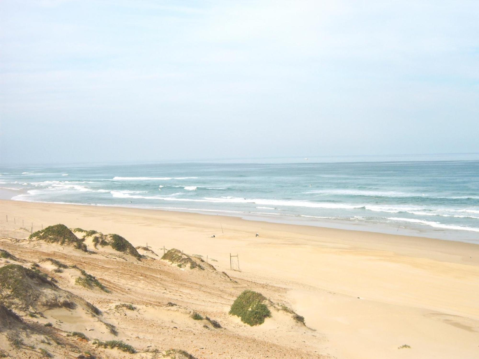 Blue Horizon Bay Guest House Van Stadensriviermond المظهر الخارجي الصورة