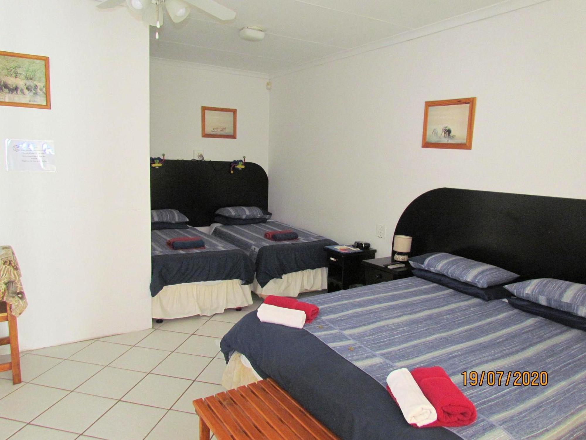Blue Horizon Bay Guest House Van Stadensriviermond المظهر الخارجي الصورة