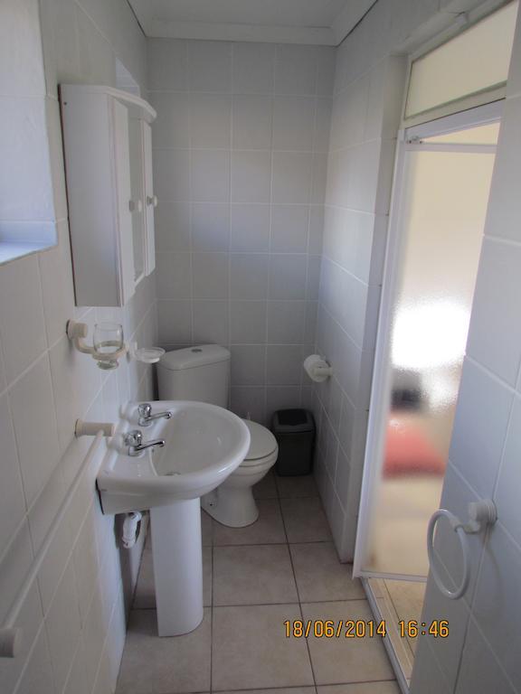 Blue Horizon Bay Guest House Van Stadensriviermond الغرفة الصورة