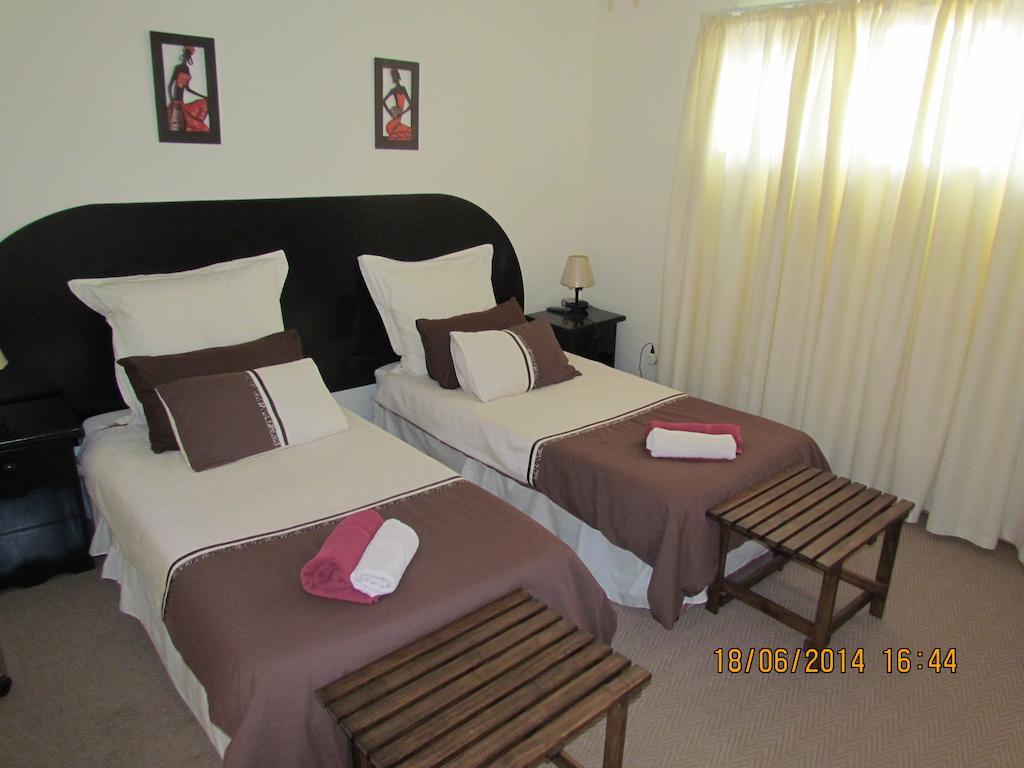 Blue Horizon Bay Guest House Van Stadensriviermond المظهر الخارجي الصورة