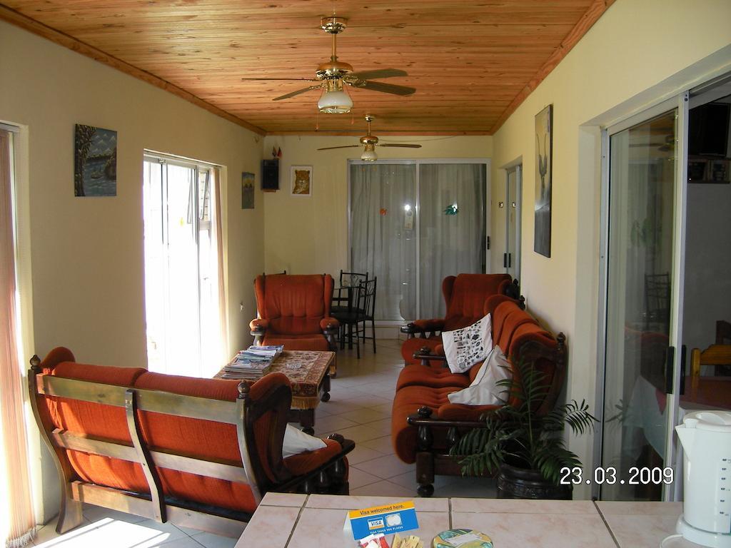 Blue Horizon Bay Guest House Van Stadensriviermond المظهر الخارجي الصورة