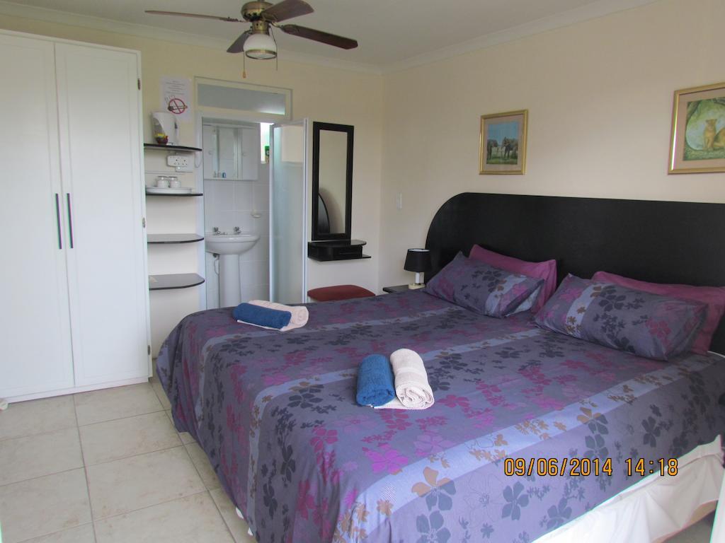 Blue Horizon Bay Guest House Van Stadensriviermond الغرفة الصورة