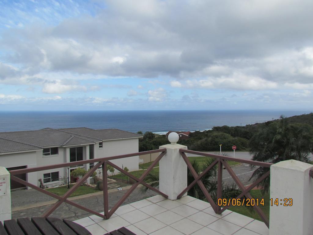 Blue Horizon Bay Guest House Van Stadensriviermond الغرفة الصورة