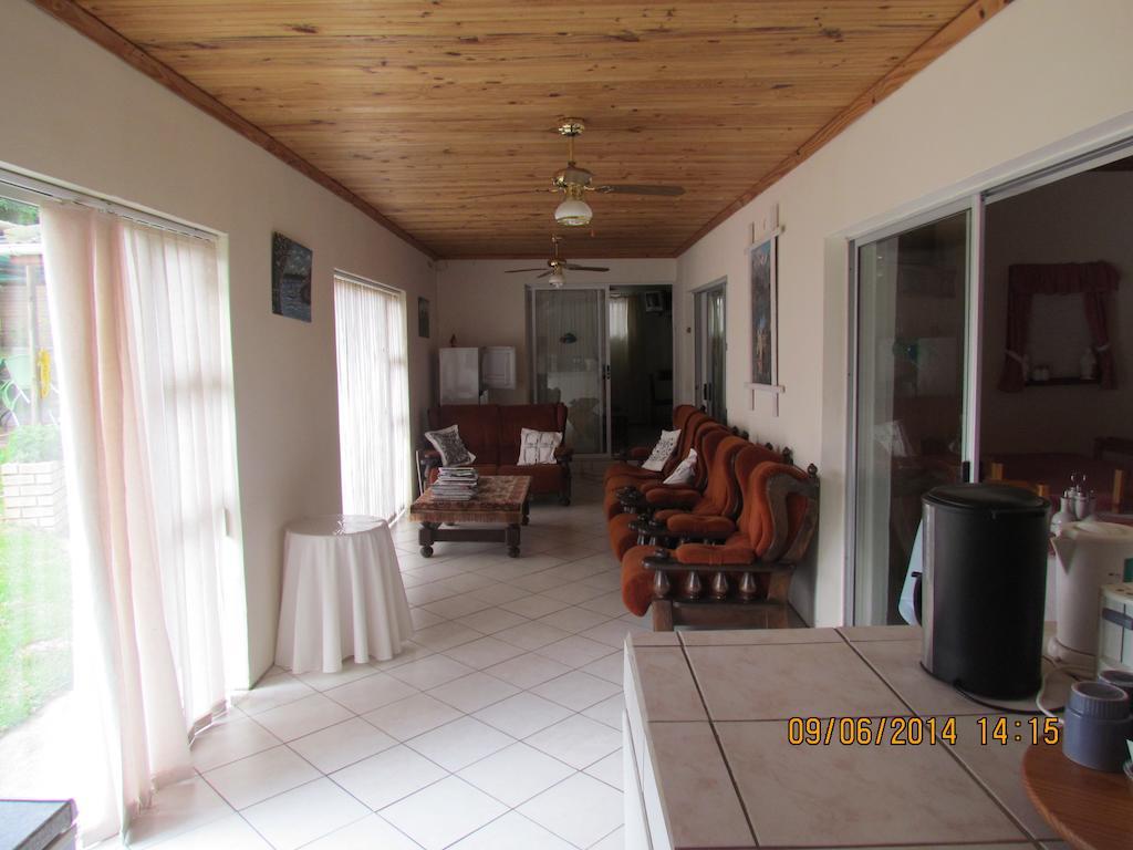 Blue Horizon Bay Guest House Van Stadensriviermond الغرفة الصورة
