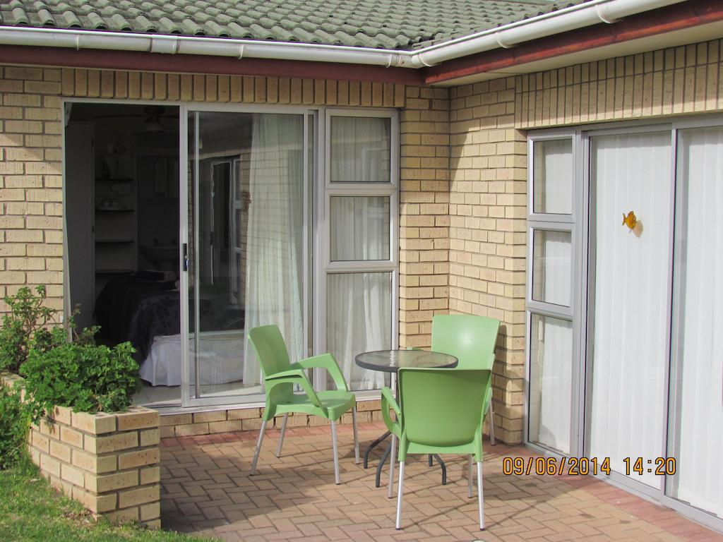Blue Horizon Bay Guest House Van Stadensriviermond الغرفة الصورة