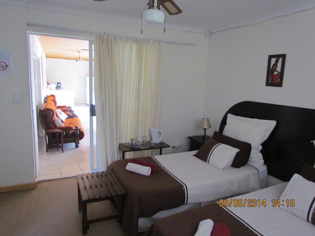 Blue Horizon Bay Guest House Van Stadensriviermond الغرفة الصورة