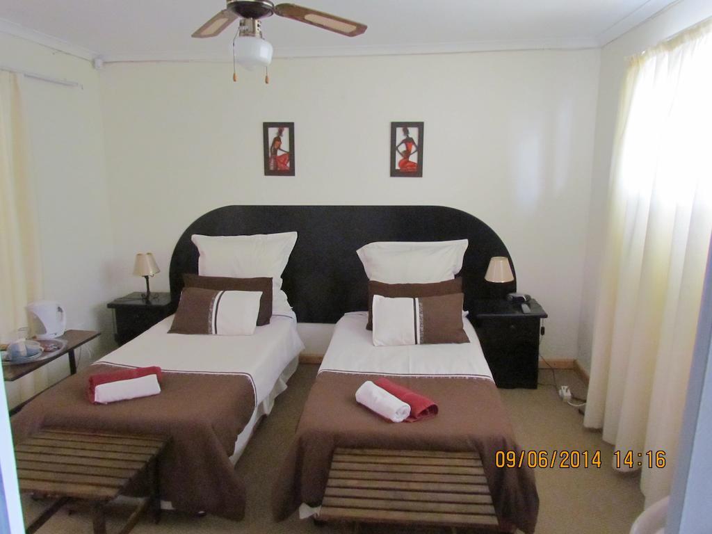 Blue Horizon Bay Guest House Van Stadensriviermond الغرفة الصورة