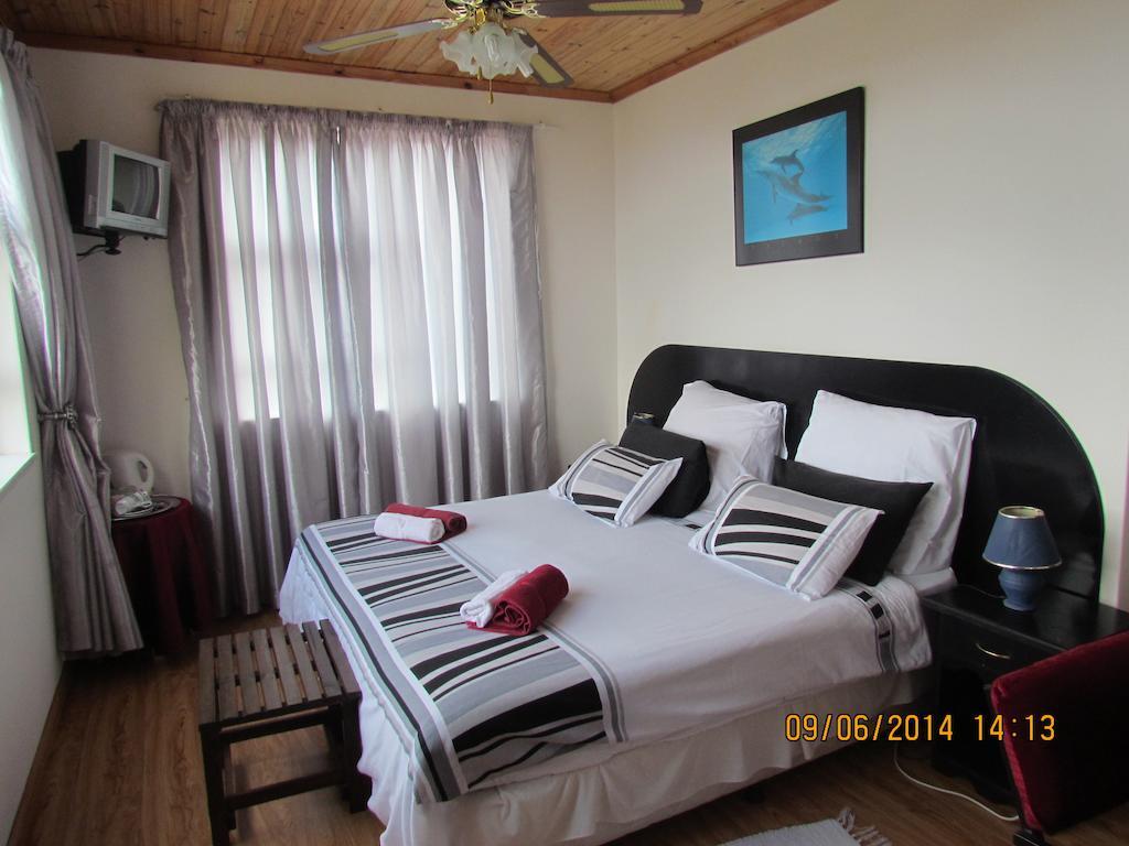 Blue Horizon Bay Guest House Van Stadensriviermond الغرفة الصورة