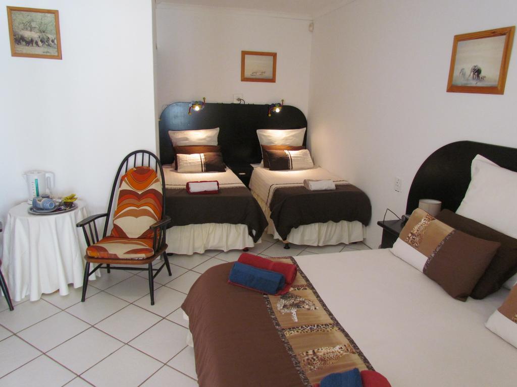 Blue Horizon Bay Guest House Van Stadensriviermond المظهر الخارجي الصورة
