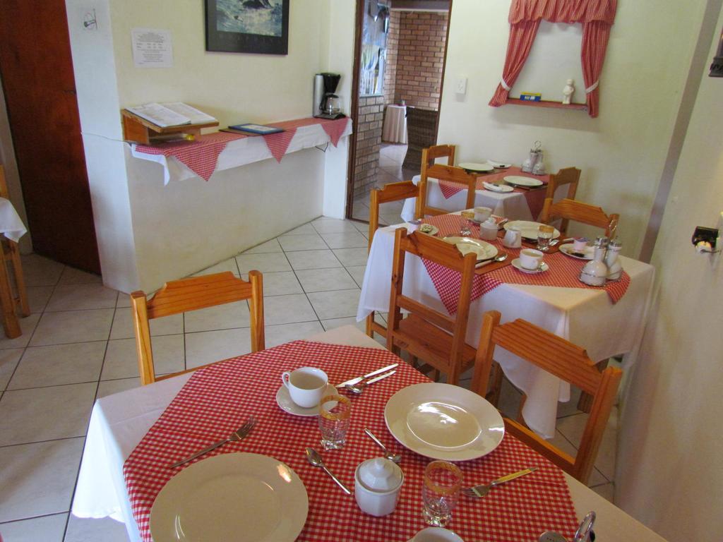 Blue Horizon Bay Guest House Van Stadensriviermond المظهر الخارجي الصورة