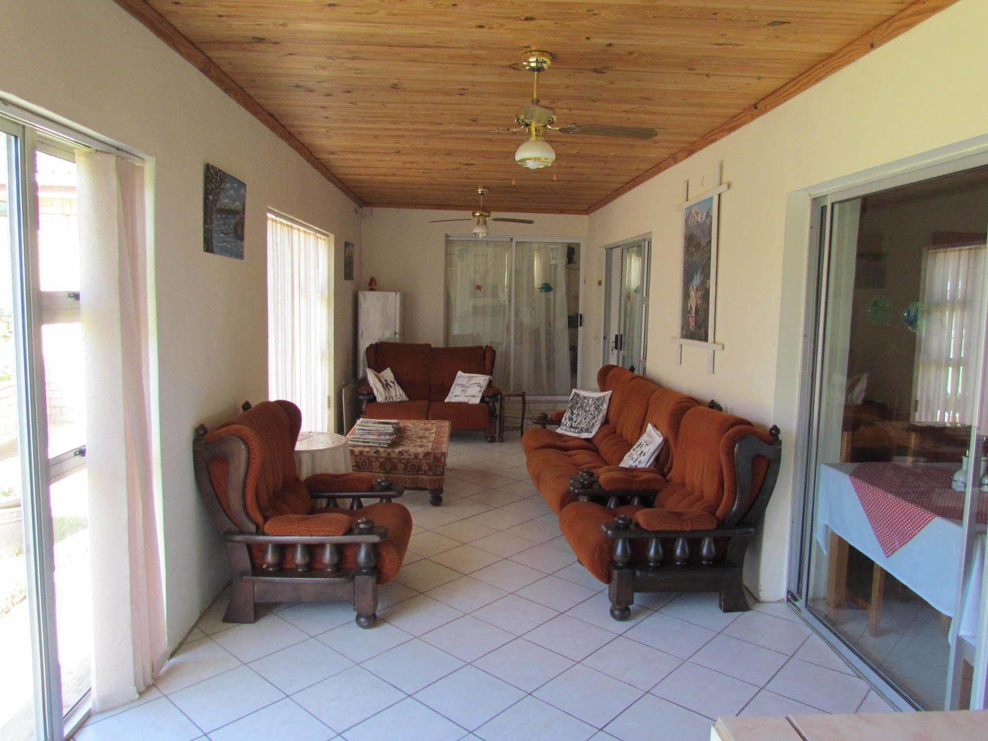 Blue Horizon Bay Guest House Van Stadensriviermond المظهر الخارجي الصورة
