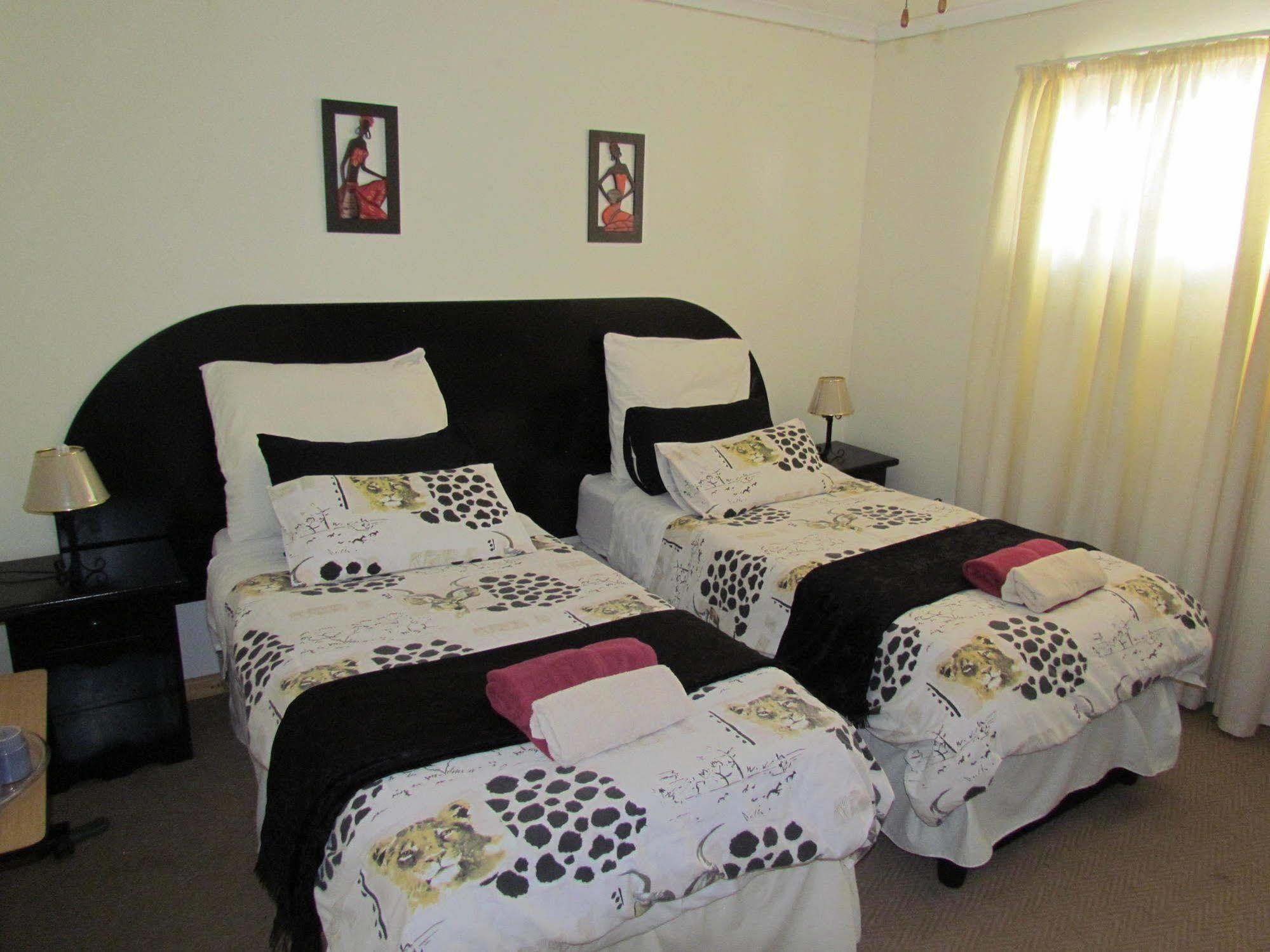 Blue Horizon Bay Guest House Van Stadensriviermond المظهر الخارجي الصورة