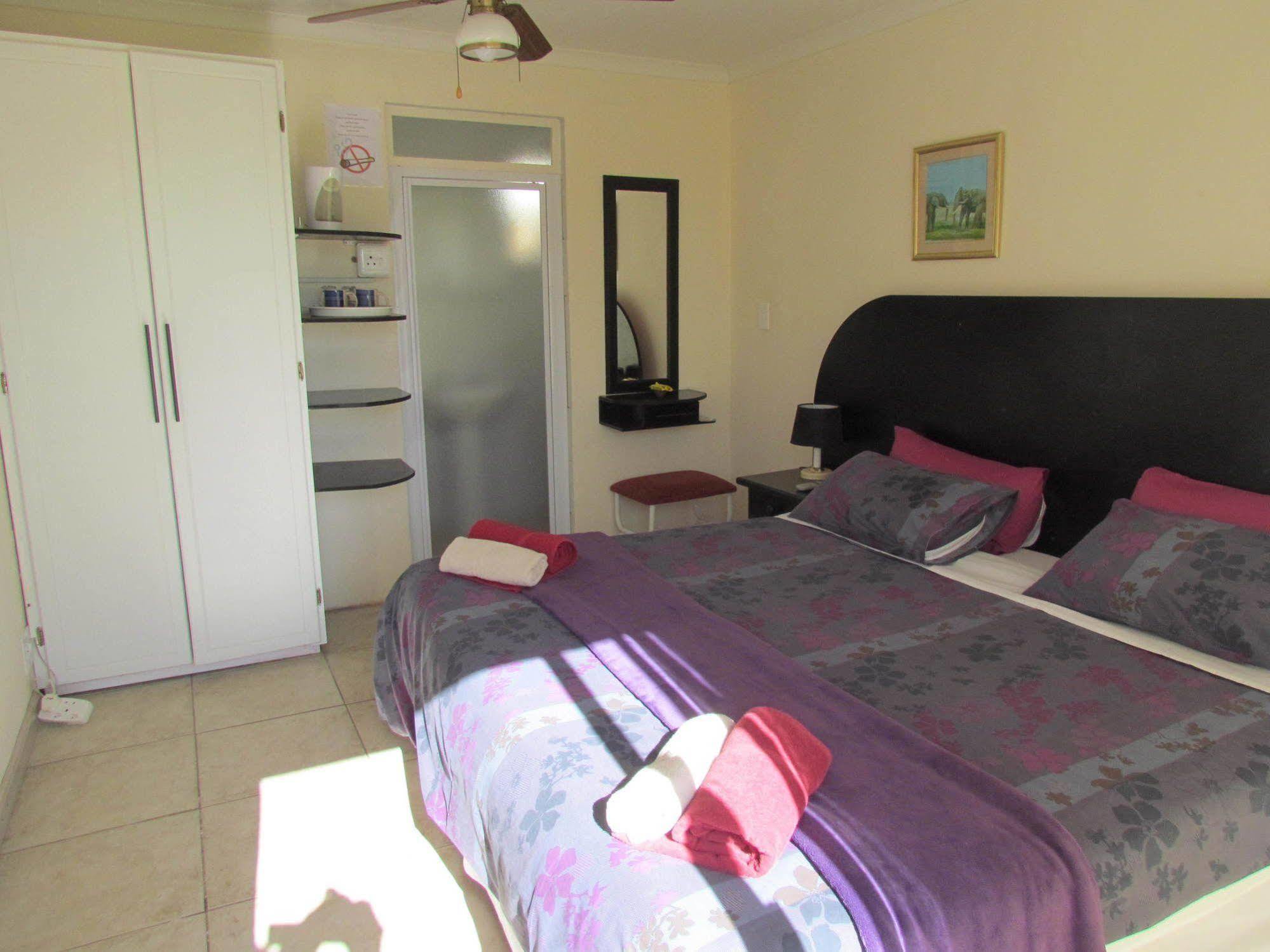 Blue Horizon Bay Guest House Van Stadensriviermond المظهر الخارجي الصورة