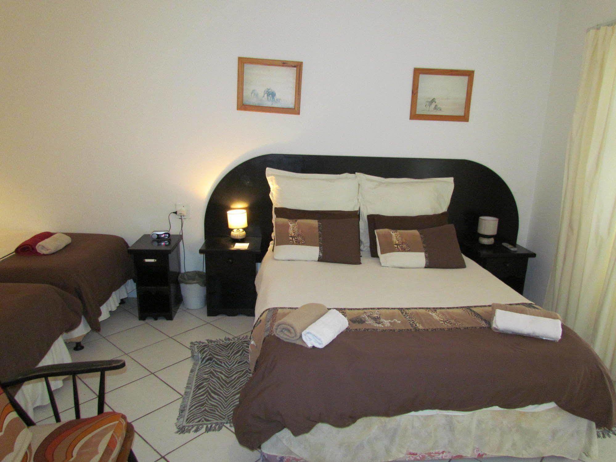 Blue Horizon Bay Guest House Van Stadensriviermond المظهر الخارجي الصورة