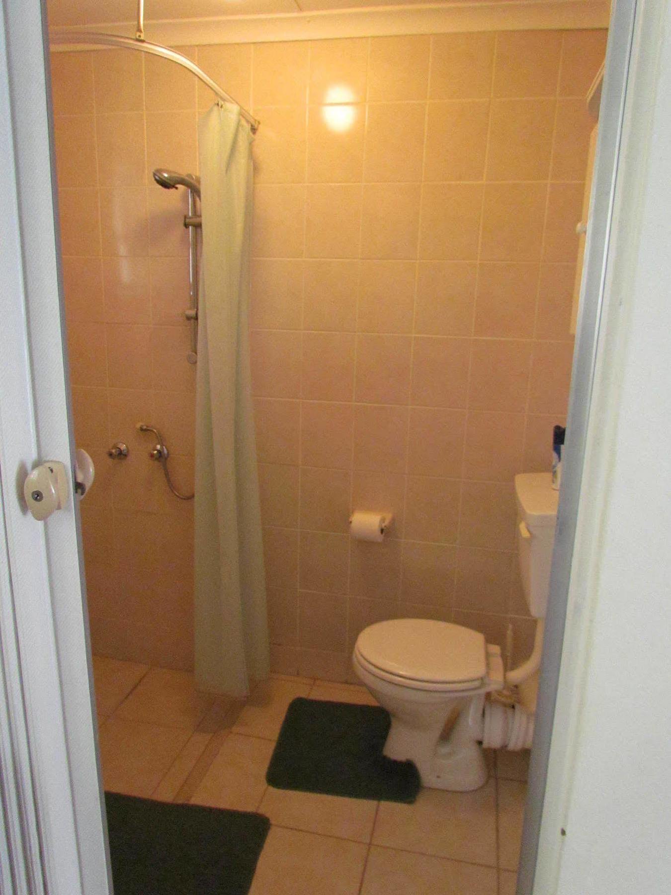 Blue Horizon Bay Guest House Van Stadensriviermond المظهر الخارجي الصورة