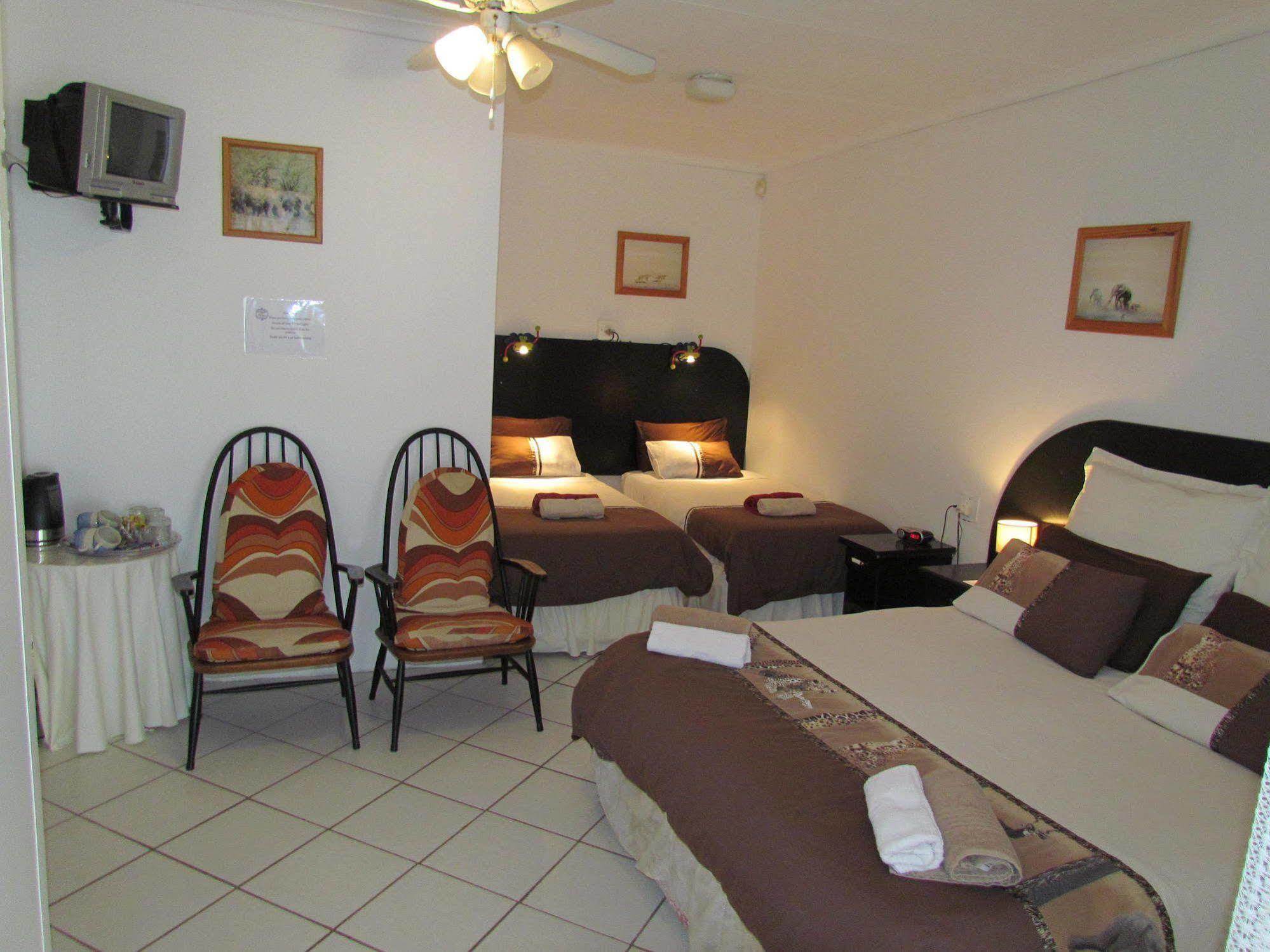 Blue Horizon Bay Guest House Van Stadensriviermond المظهر الخارجي الصورة