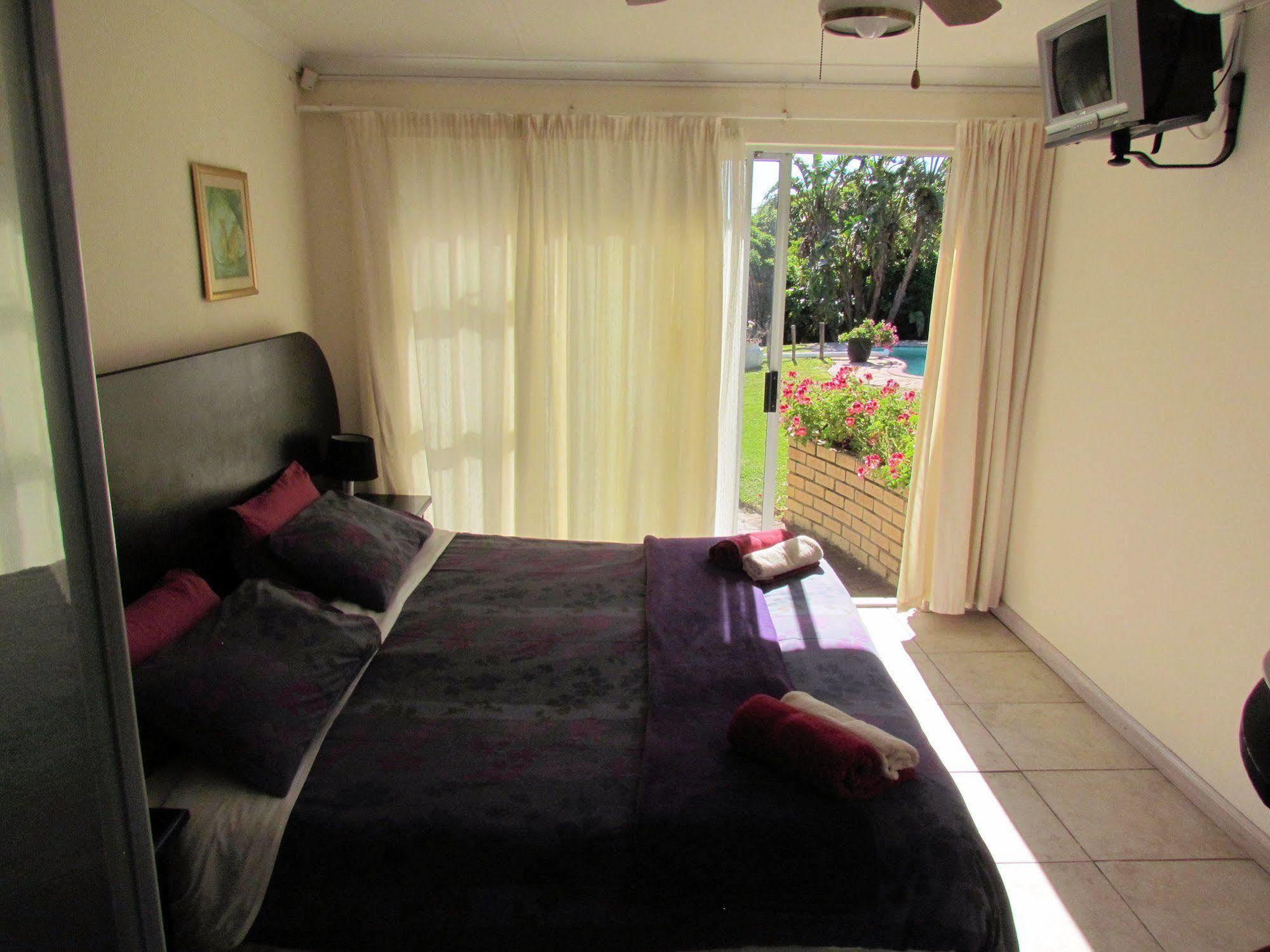 Blue Horizon Bay Guest House Van Stadensriviermond المظهر الخارجي الصورة