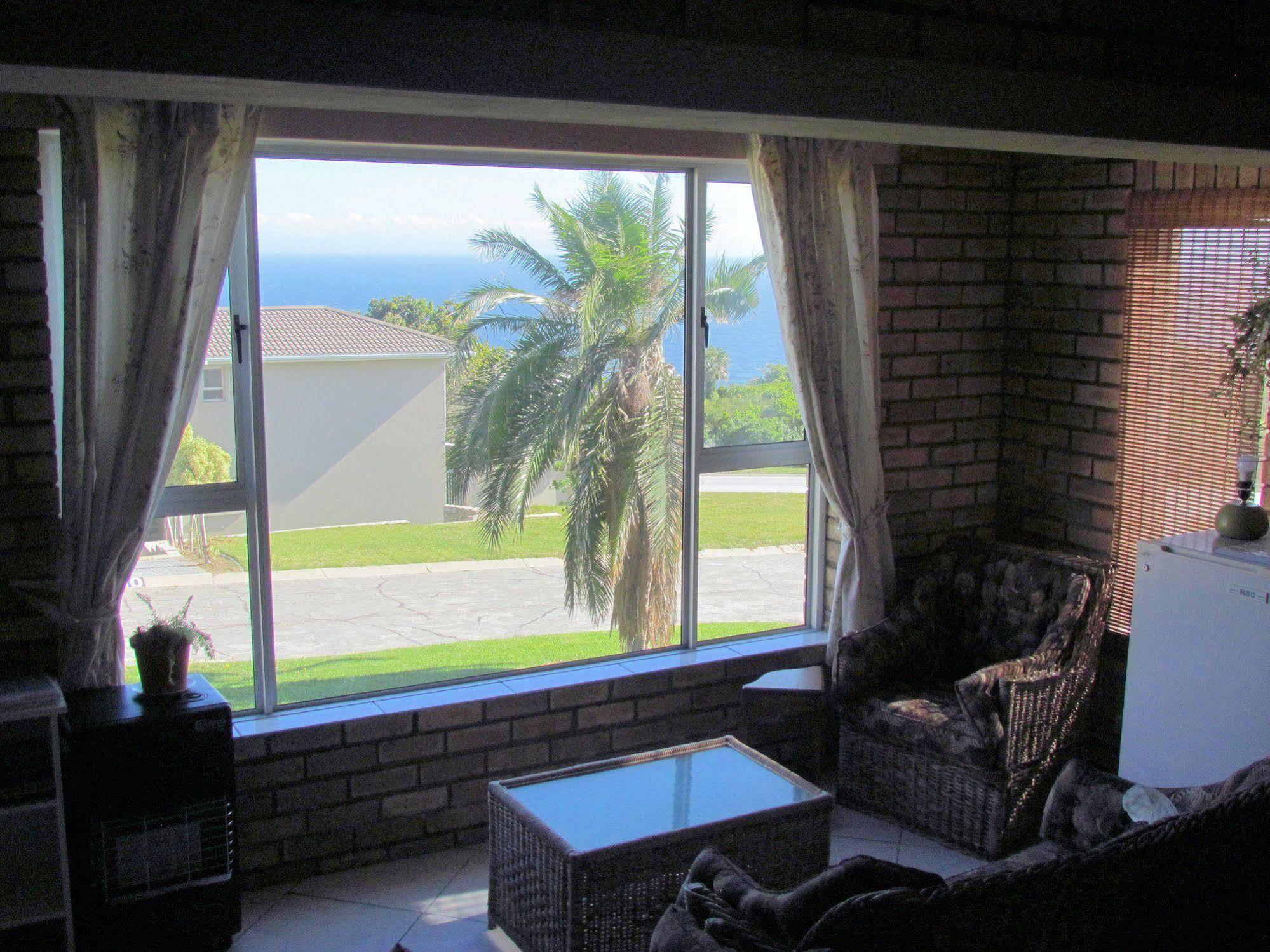 Blue Horizon Bay Guest House Van Stadensriviermond المظهر الخارجي الصورة