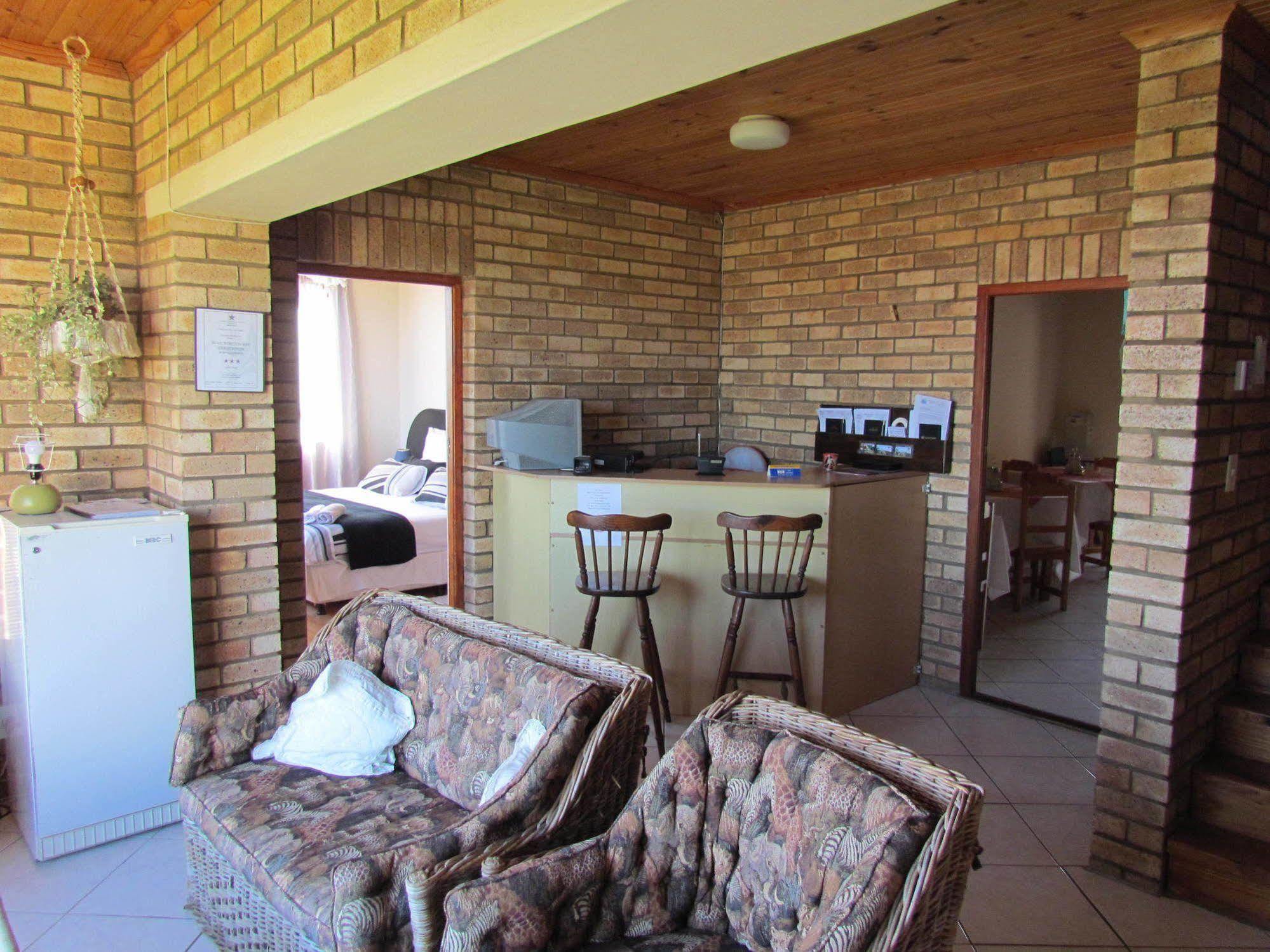 Blue Horizon Bay Guest House Van Stadensriviermond المظهر الخارجي الصورة