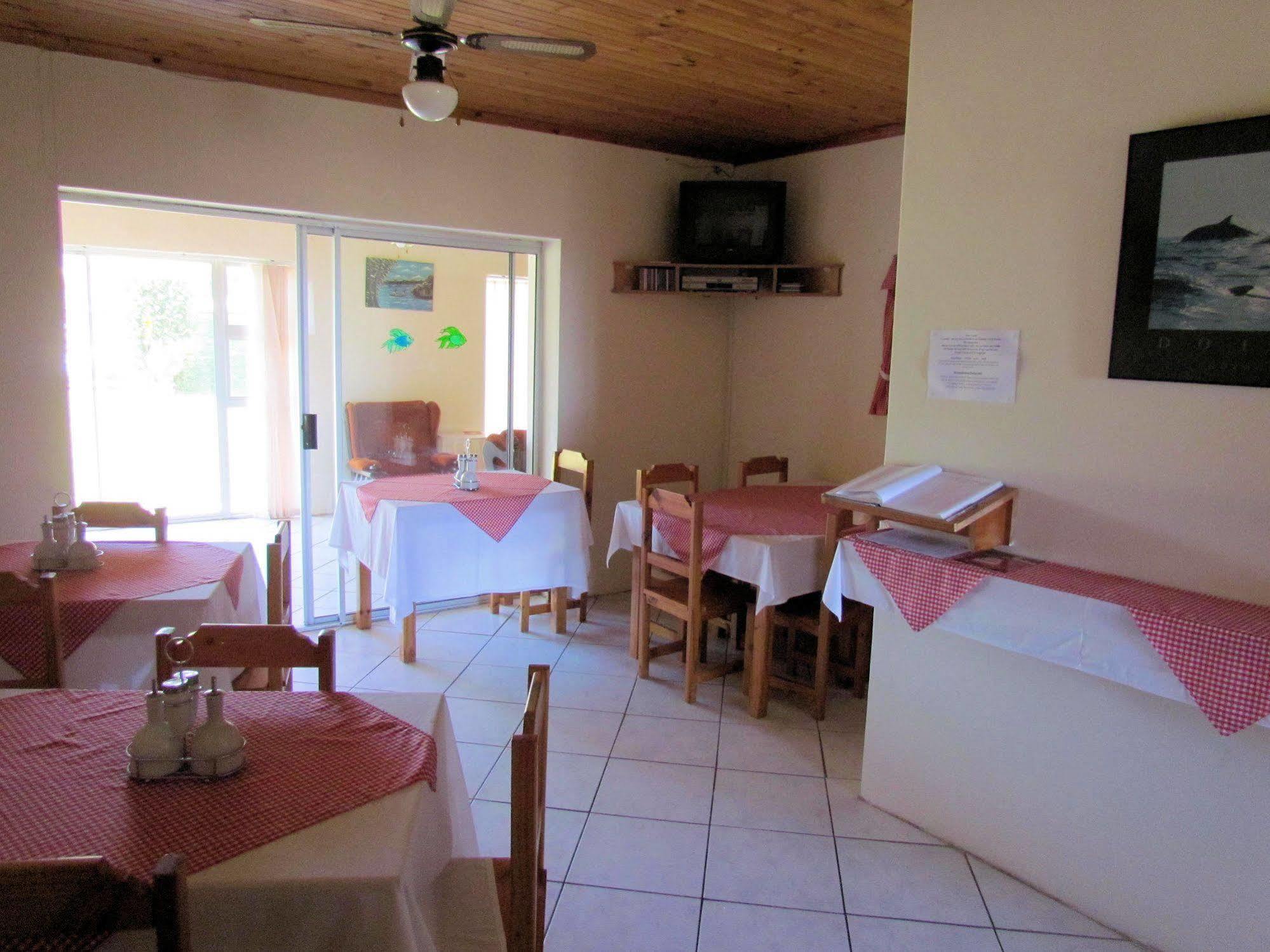 Blue Horizon Bay Guest House Van Stadensriviermond المظهر الخارجي الصورة
