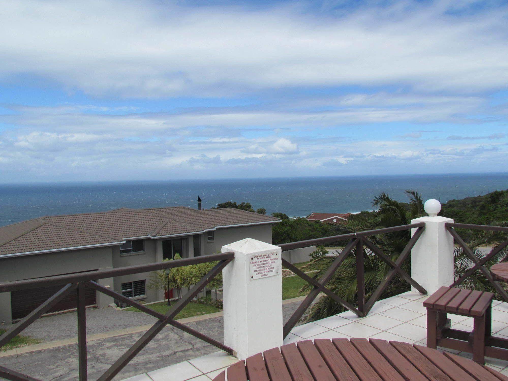 Blue Horizon Bay Guest House Van Stadensriviermond المظهر الخارجي الصورة