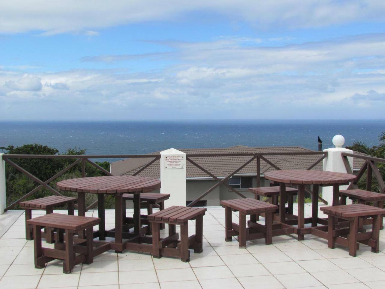 Blue Horizon Bay Guest House Van Stadensriviermond المظهر الخارجي الصورة